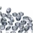 diamentowe konfetti szary 12mm 1op