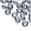 diamentowe konfetti szary 12mm 1op