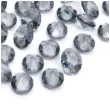 diamentowe konfetti szary 12mm 1op