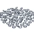 diamentowe konfetti szary 12mm 1op
