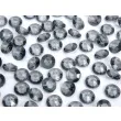 diamentowe konfetti szary 12mm 1op