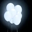 dioda led do balonow biala partypal 10 szt