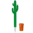 dlugopis kaktus z donica ootb