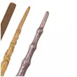 dlugopisy harry potter rozdzki cerda 3 szt