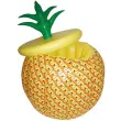 dmuchaniec cooler ananas funnyfashion 70 cm