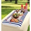 dmuchaniec cooler marynarski amscan 127 x 61 x 11 cm