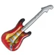 dmuchaniec gitara elektryczna unique 96 cm