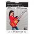 dmuchaniec gitara elektryczna unique 96 cm
