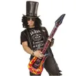 dmuchaniec gitara punk widmann 105 cm