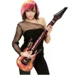 dmuchaniec gitara punk widmann 105 cm