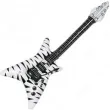 dmuchaniec gitara zebra widmann 92 cm