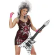dmuchaniec gitara zebra widmann 92 cm
