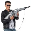 dmuchaniec karabin maszynowy terminator folat 94cm