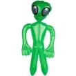 dmuchaniec kosmita ufo smiffys 75 cm