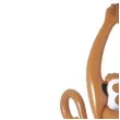 dmuchaniec malpa widmann 90 cm