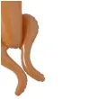 dmuchaniec malpa widmann 90 cm