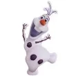 dmuchaniec olaf tap ball 63 cm