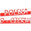 dmuchaniec paleczki kibica bialo czerwoni bialo czerwony arpex 10 x 58 cm 2 szt