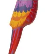 dmuchaniec papuga widmann 110 cm