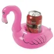 dmuchaniec piwny flaming rozowy