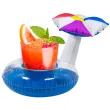 dmuchaniec piwny parasol ponton mix folat