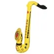 dmuchaniec saksofon guirca 70 cm