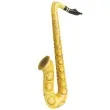 dmuchaniec saksofon unique 61 cm