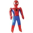 dmuchaniec spiderman 60 cm