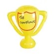 dmuchaniec trofeum