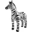 dmuchaniec zebra folat 60 cm