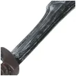 dodatek do stroju miecz spartanskiego wojownika guirca 70 cm