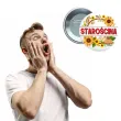 dodatek do stroju na dozynki gminne metalowa przypinka staroscina slonecznik pin zniwa