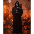 dodatek do stroju na halloween bron kosa smierci skladana cosplay kostucha zniwiarz 138 cm