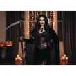 dodatek do stroju na halloween bron kosa smierci skladana cosplay kostucha zniwiarz 138 cm