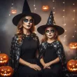 dodatek do stroju na halloween farbka do twarzy czarna make up makijaz do kostiumu 16 ml