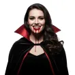 dodatek do stroju na halloween makijaz sztuczna krew w tubce wampir cosplay 10 ml