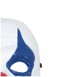 dodatek do stroju na halloween maska klaun morderca karnawal joker