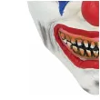 dodatek do stroju na halloween maska klaun morderca karnawal joker