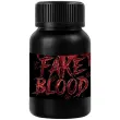 dodatek do stroju na halloween sztuczna krew do makijazu wampir zombie rany wampirzyca 100 ml