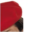 dodatek do stroju na karnawal czapka beret artysty malarza smiffys