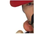dodatek do stroju na karnawal czapka beret artysty malarza smiffys
