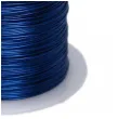 drucik florystyczny classic niebieski titanum 0 45 mm 30 m