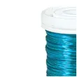 drucik florystyczny classic turkusowy jasny czakos 0 35 mm 100 m