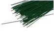 drut florystyczny do kwiatow 0 6mm zielony florad 40 cm 1 opak