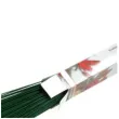 drut florystyczny do kwiatow 0 7mm zielony florad 40 cm 1 opak