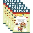 dyplom pasowania na ucznia szkola a5 5 szt