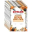 dyplom za zajecie miejsca w konkursie najlepsza dynia mix a5 5 szt