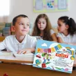 dyplomy pasowania na ucznia zegar rozpoczecie roku szkolnego a5 5 szt
