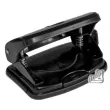 dziurkacz do papieru classic czarny weishu 3920