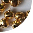 dzwoneczki dekoracyjne classic zloty brewis 1 2 cm 20 szt